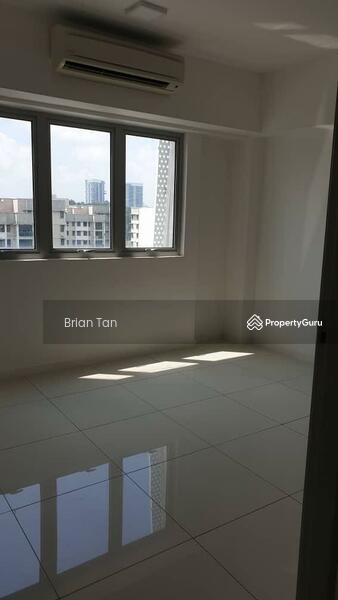 Service Residence for Rent at Paragon @ Pan'gaea - Brian Tan - PropertyGuru.com.my