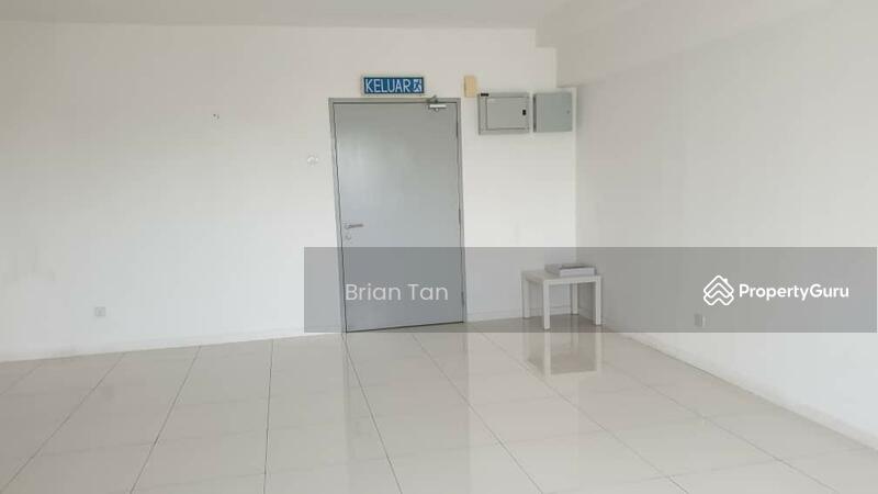 Service Residence for Rent at Paragon @ Pan'gaea - Brian Tan - PropertyGuru.com.my