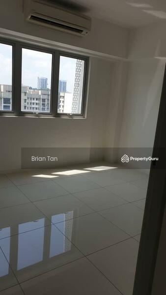 Service Residence for Rent at Paragon @ Pan'gaea - Brian Tan - PropertyGuru.com.my