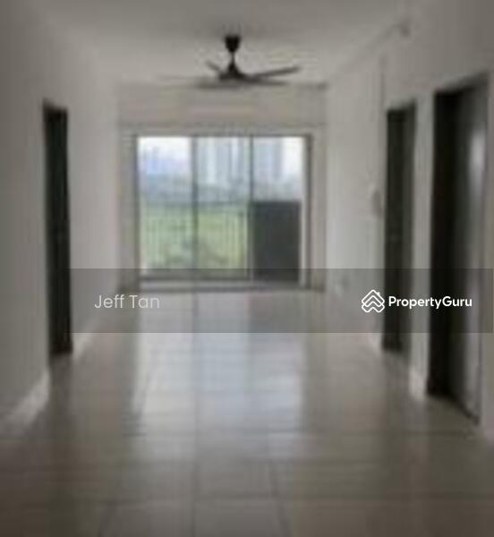 For Rent - Residensi Desa Satumas