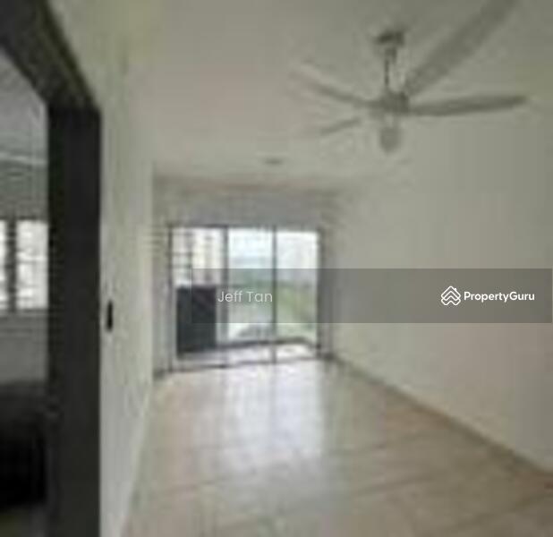 For Rent - Residensi Desa Satumas