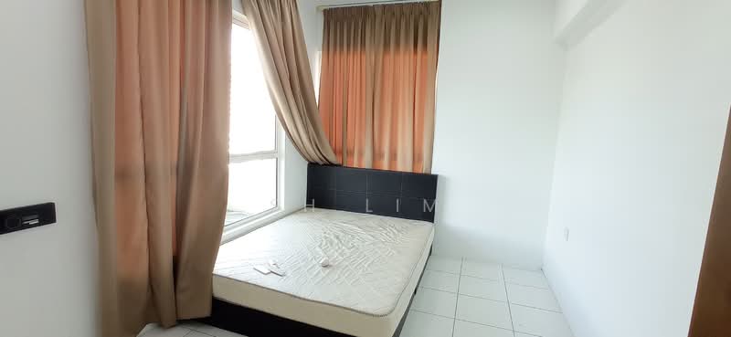 For Sale - Birch Regency @ Penang Times Square