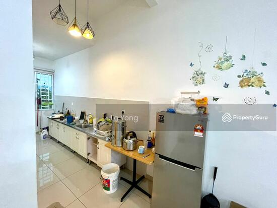 Sunway cassia batu maung three storey terrace house, lorong kekabu ...