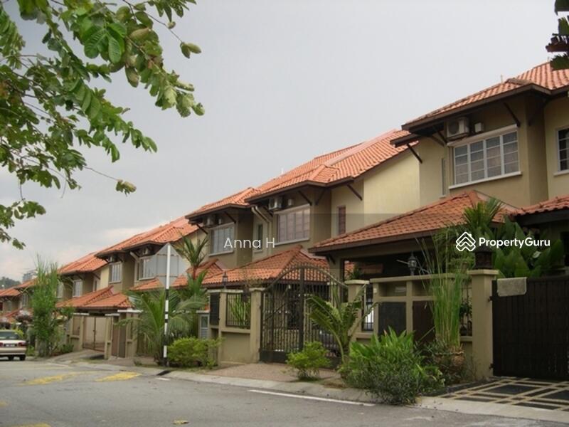 2-storey Terraced House for Sale in Alam Damai (Cheras) - Anna H - PropertyGuru.com.my
