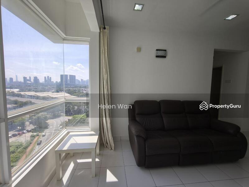 For Sale - First Residence (Residensi Unggul)