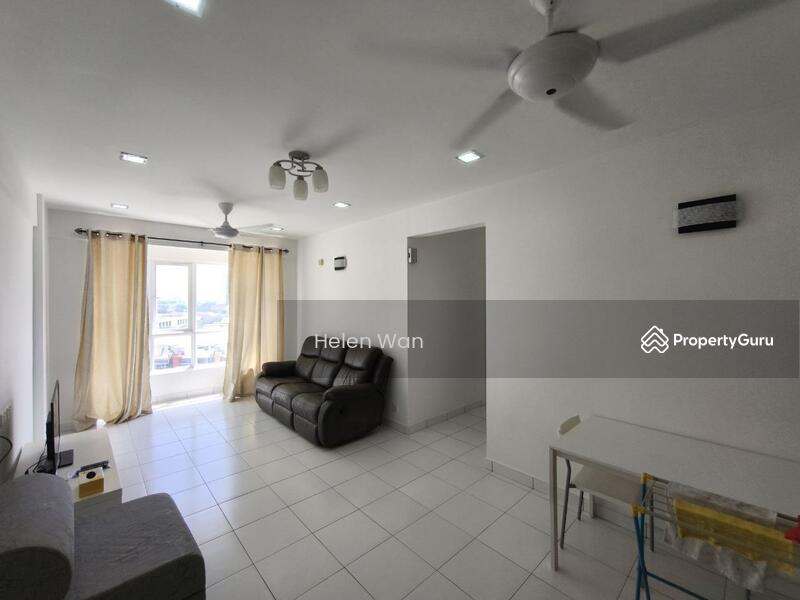 For Sale - First Residence (Residensi Unggul)