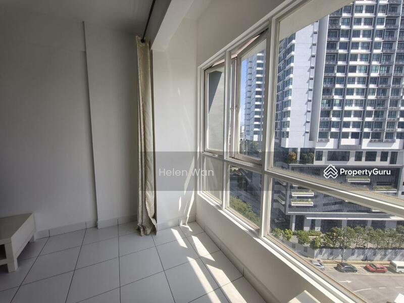 For Sale - First Residence (Residensi Unggul)