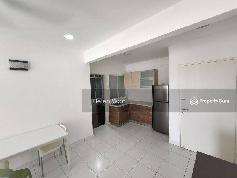 For Sale - First Residence (Residensi Unggul)