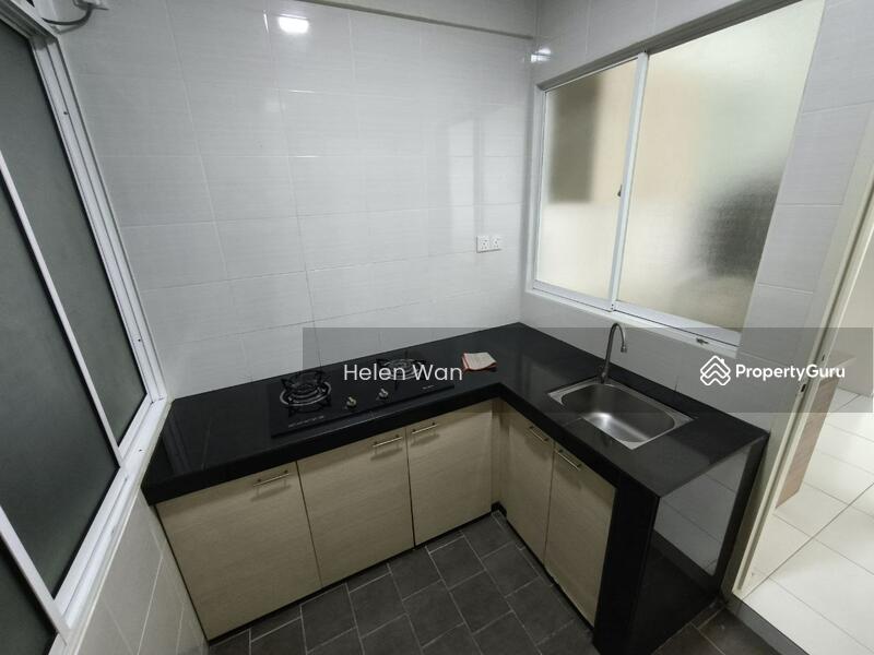 For Sale - First Residence (Residensi Unggul)