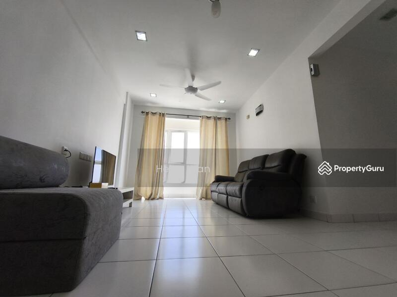 For Sale - First Residence (Residensi Unggul)