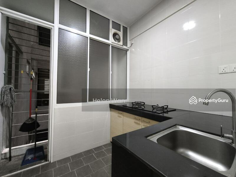 For Sale - First Residence (Residensi Unggul)