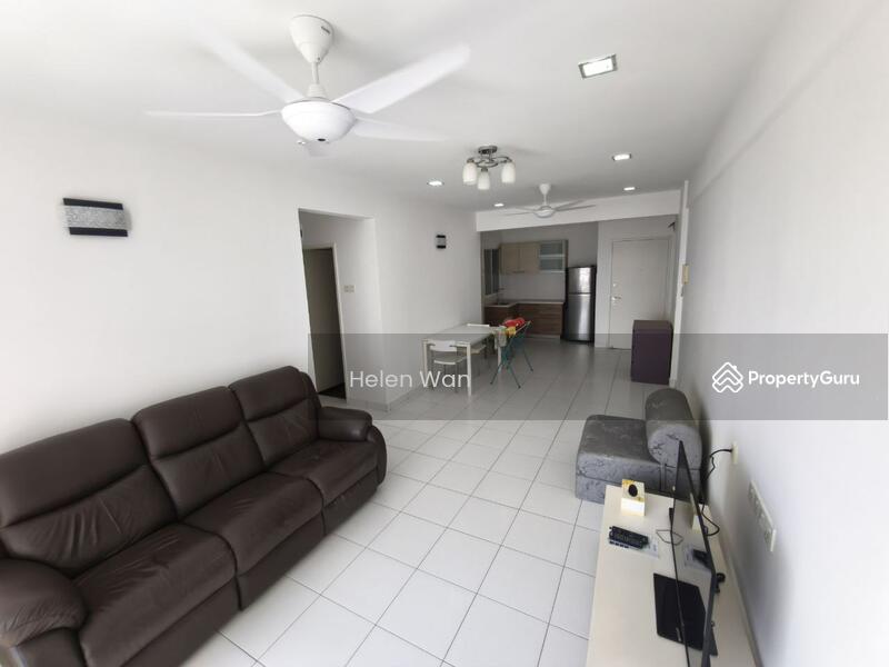 For Sale - First Residence (Residensi Unggul)