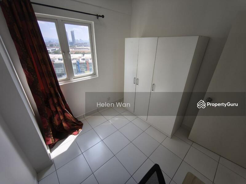For Sale - First Residence (Residensi Unggul)