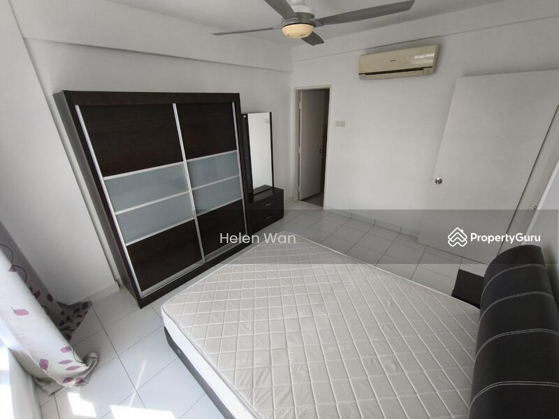 For Sale - First Residence (Residensi Unggul)
