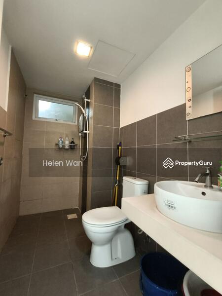 For Sale - First Residence (Residensi Unggul)