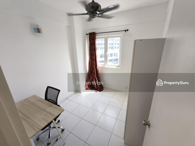 For Sale - First Residence (Residensi Unggul)