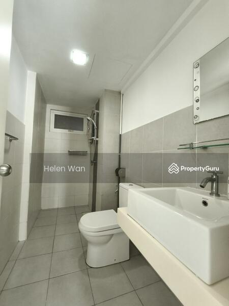 For Sale - First Residence (Residensi Unggul)