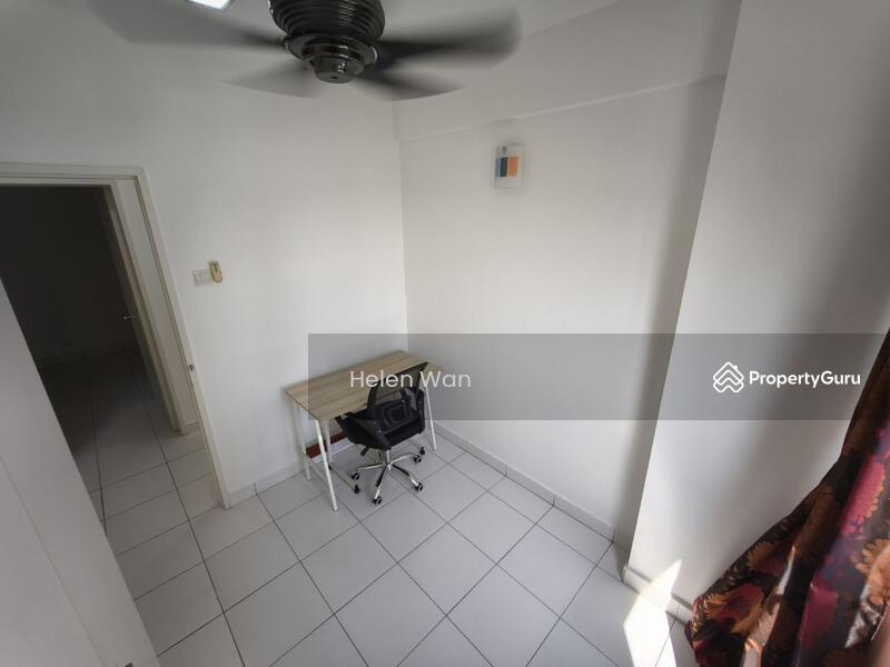 For Sale - First Residence (Residensi Unggul)