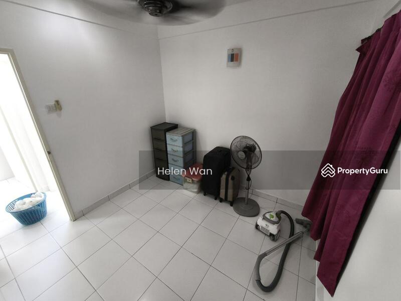 For Sale - First Residence (Residensi Unggul)