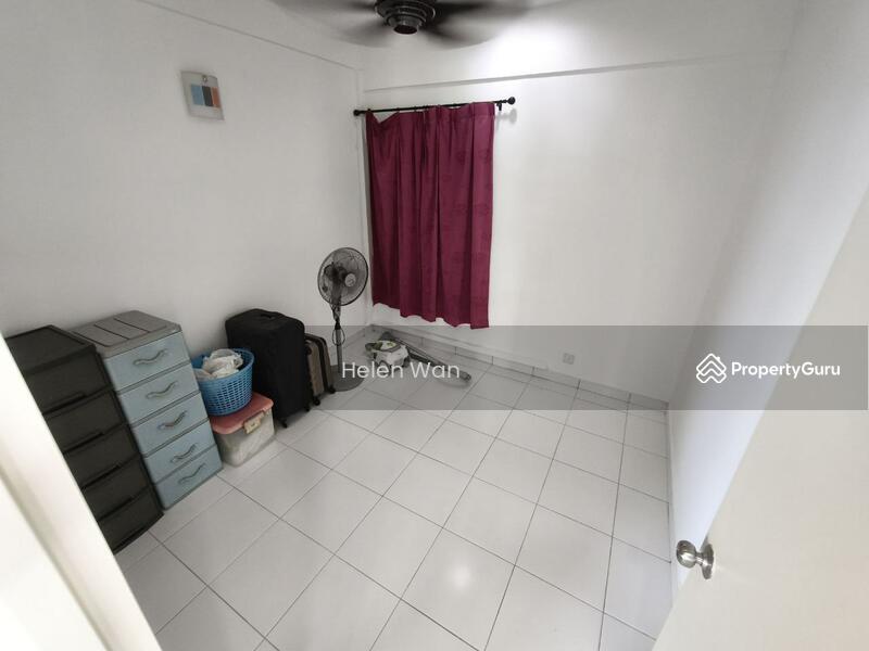 For Sale - First Residence (Residensi Unggul)