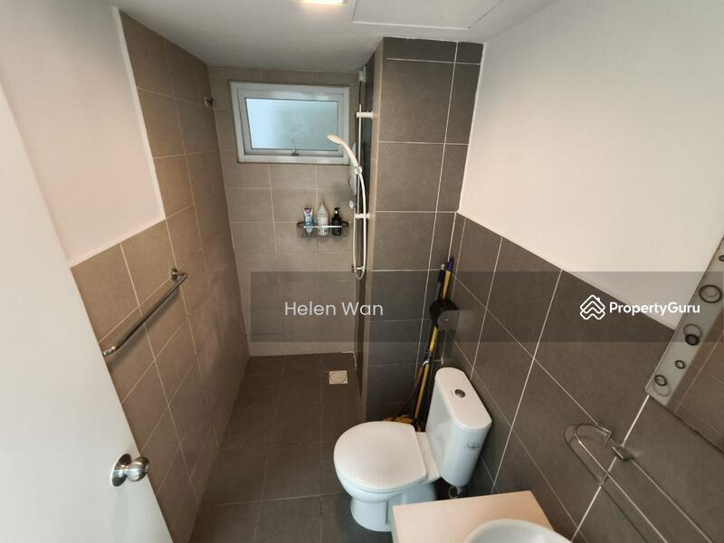 For Sale - First Residence (Residensi Unggul)