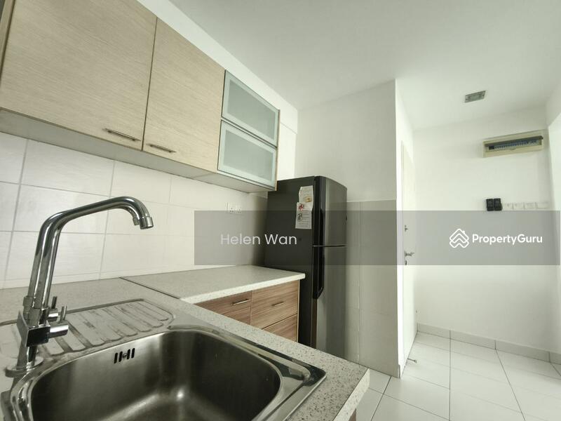 For Sale - First Residence (Residensi Unggul)