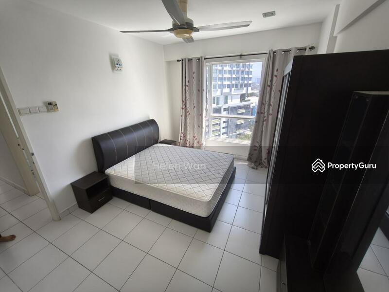 For Sale - First Residence (Residensi Unggul)