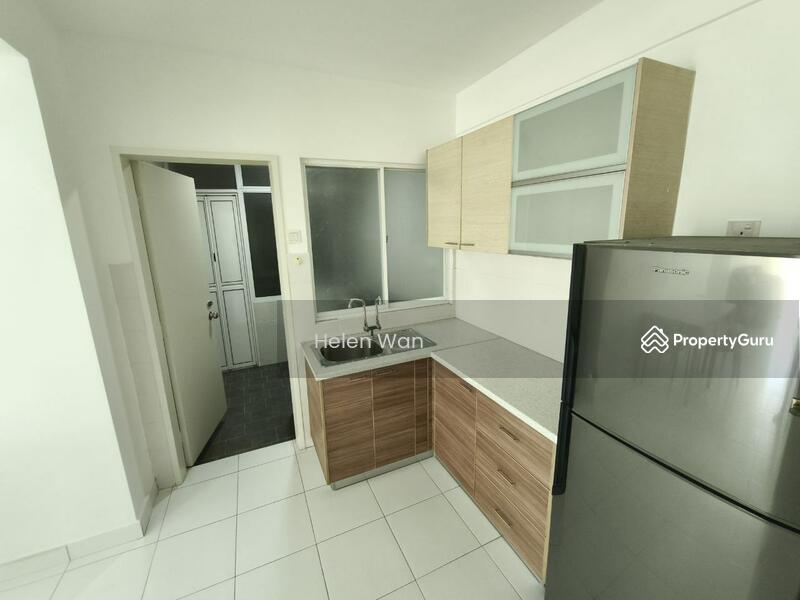 For Sale - First Residence (Residensi Unggul)
