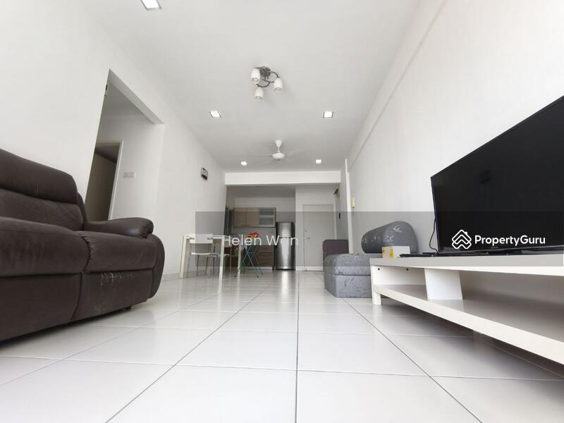 For Sale - First Residence (Residensi Unggul)