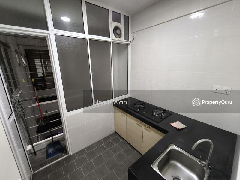 For Sale - First Residence (Residensi Unggul)