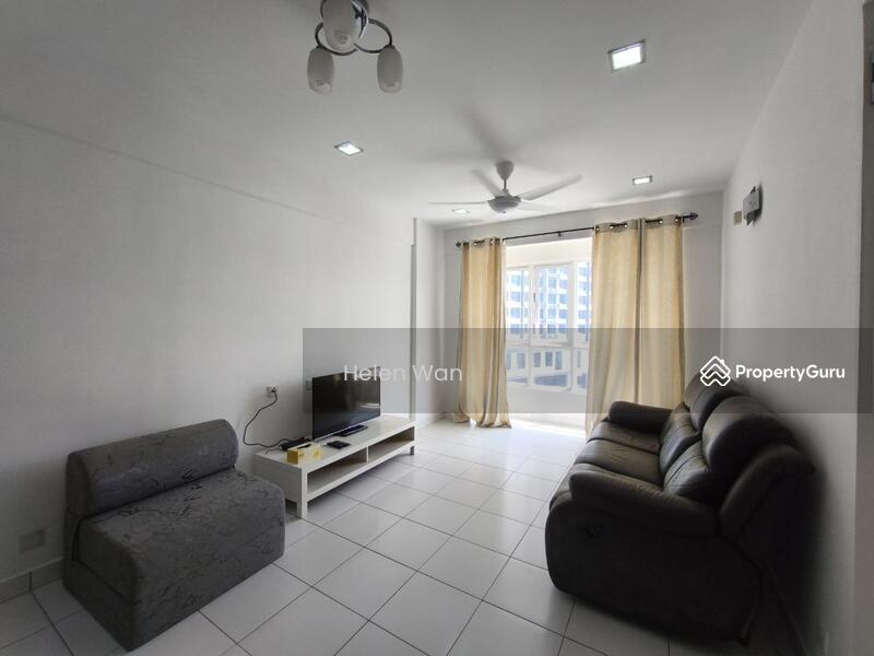 For Sale - First Residence (Residensi Unggul)