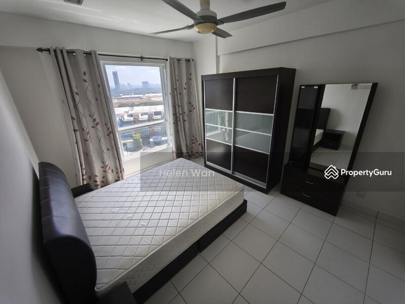 For Sale - First Residence (Residensi Unggul)