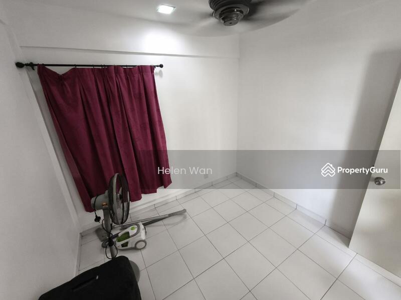 For Sale - First Residence (Residensi Unggul)