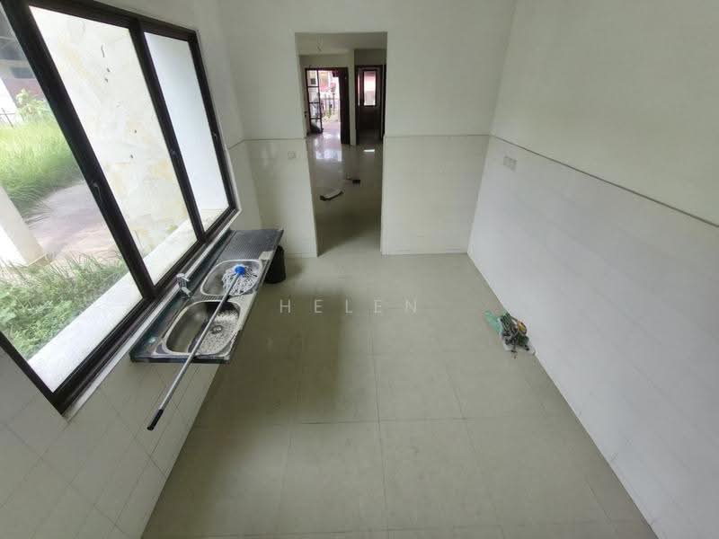Bungalow House untuk Dijual di Bukit Rahman Putra (Sungai Buloh) - Helen Wan - Kitchen - PropertyGuru.com.my