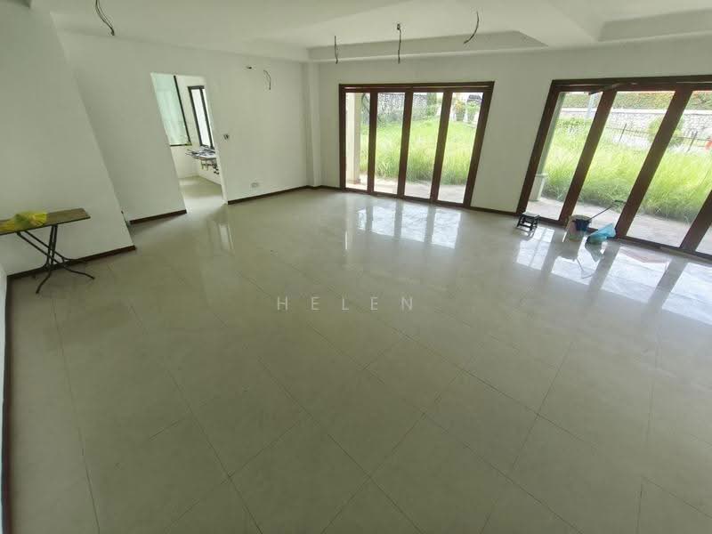 Bungalow House untuk Dijual di Bukit Rahman Putra (Sungai Buloh) - Helen Wan - Living Room - PropertyGuru.com.my