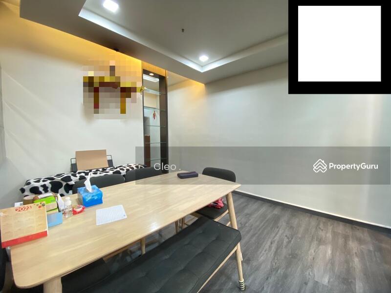 For Rent - Nusa Perdana Serviced Apartment
