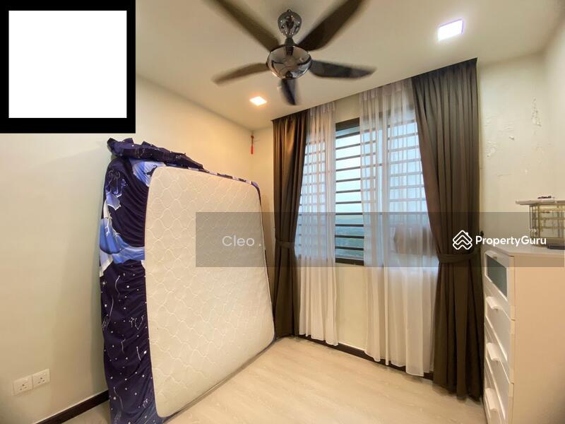 For Rent - Nusa Perdana Serviced Apartment