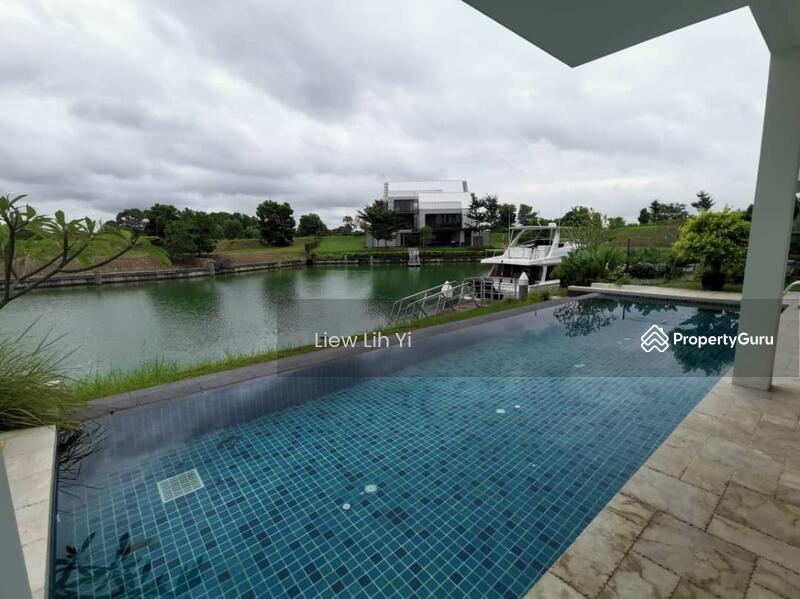 Bungalow for Sale in Johor Bahru (Johor) - Liew Lih Yi - PropertyGuru.com.my