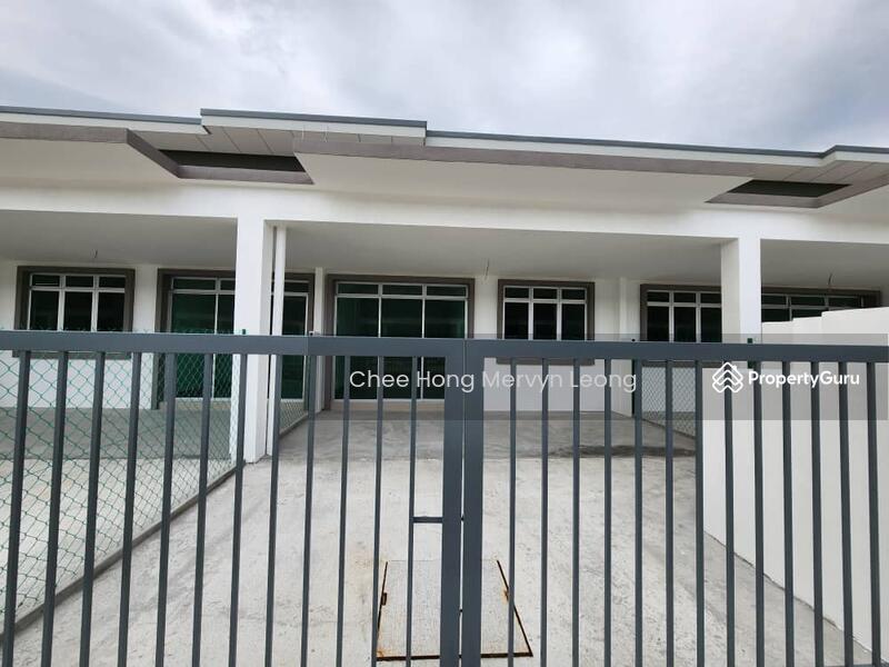 For Sale - TAMAN BENTARA