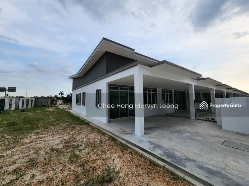 For Sale - TAMAN BENTARA