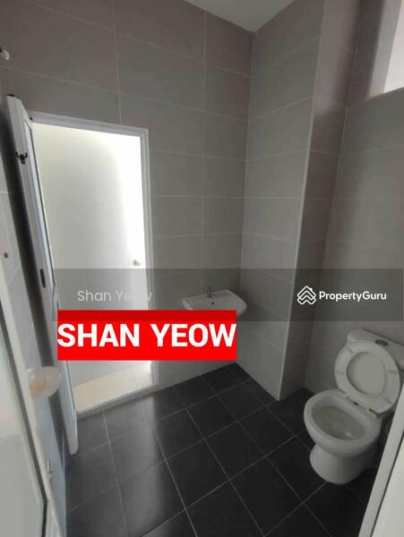 Untuk Dijual - BM City Suites @ BM City Mall