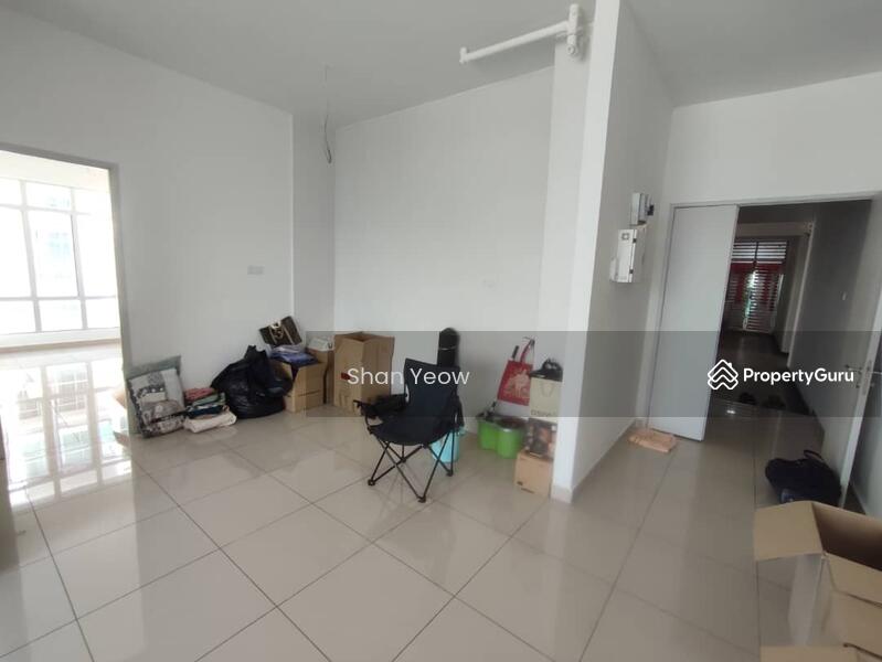 Untuk Dijual - BM City Suites @ BM City Mall