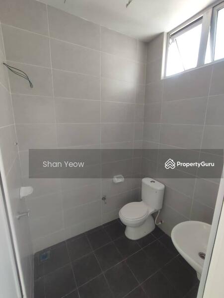 Untuk Dijual - BM City Suites @ BM City Mall