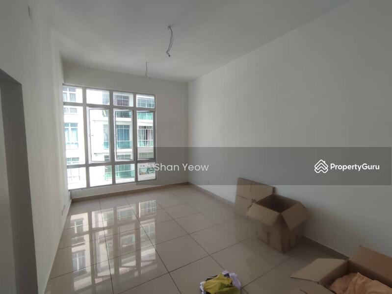 Untuk Dijual - BM City Suites @ BM City Mall