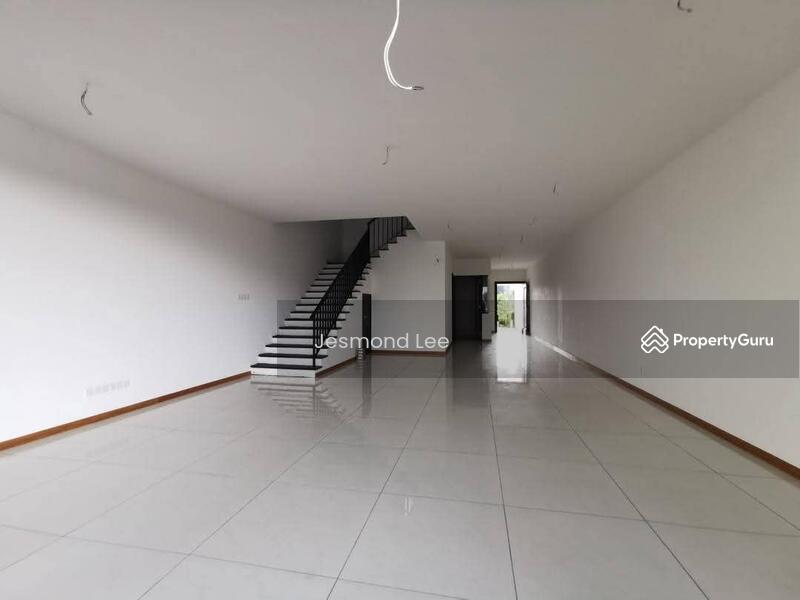 Untuk Disewa - SENIBONG COVE WATERWAY HILLS RESIDENCES ISOLA VILLA COAST GRANDEUR WATEREDGE