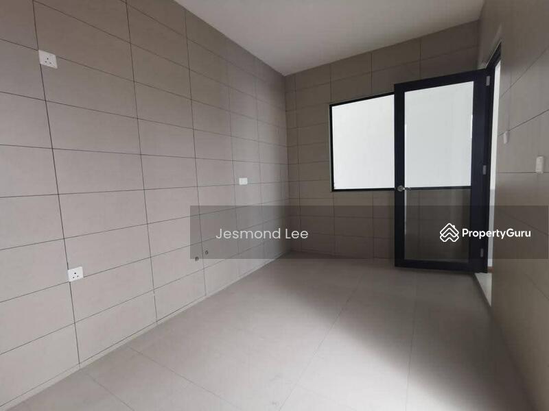Untuk Disewa - SENIBONG COVE WATERWAY HILLS RESIDENCES ISOLA VILLA COAST GRANDEUR WATEREDGE