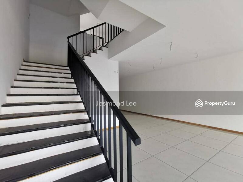 Untuk Disewa - SENIBONG COVE WATERWAY HILLS RESIDENCES ISOLA VILLA COAST GRANDEUR WATEREDGE