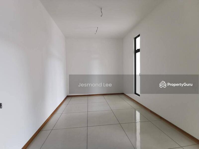 Untuk Disewa - SENIBONG COVE WATERWAY HILLS RESIDENCES ISOLA VILLA COAST GRANDEUR WATEREDGE