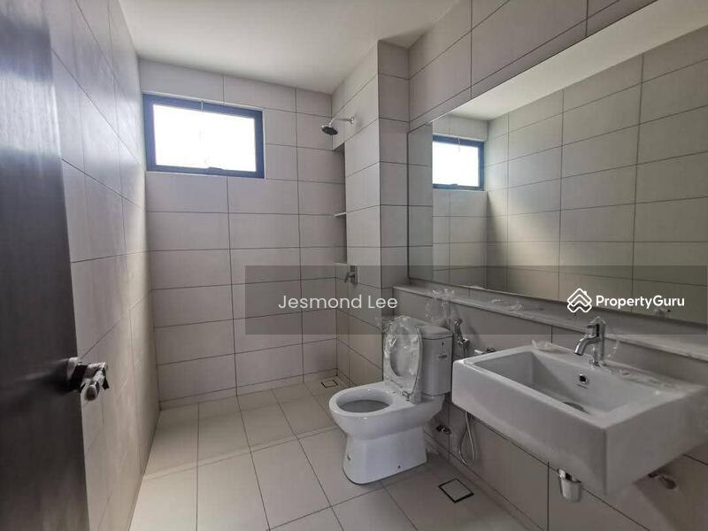 Untuk Disewa - SENIBONG COVE WATERWAY HILLS RESIDENCES ISOLA VILLA COAST GRANDEUR WATEREDGE