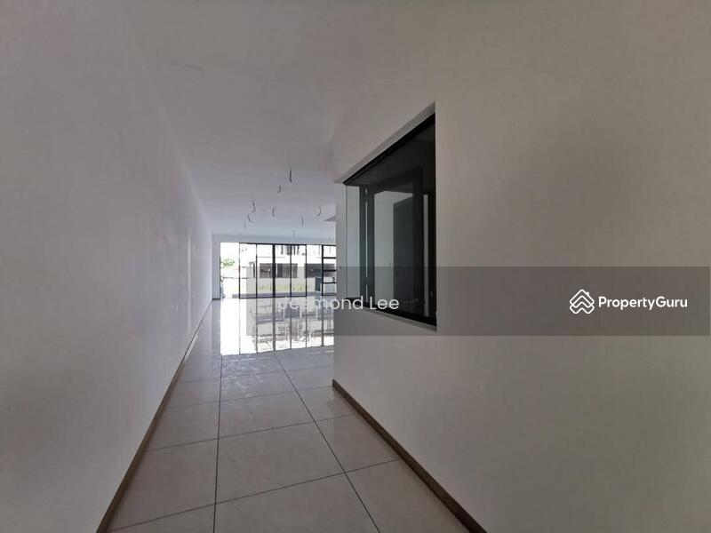 Untuk Disewa - SENIBONG COVE WATERWAY HILLS RESIDENCES ISOLA VILLA COAST GRANDEUR WATEREDGE